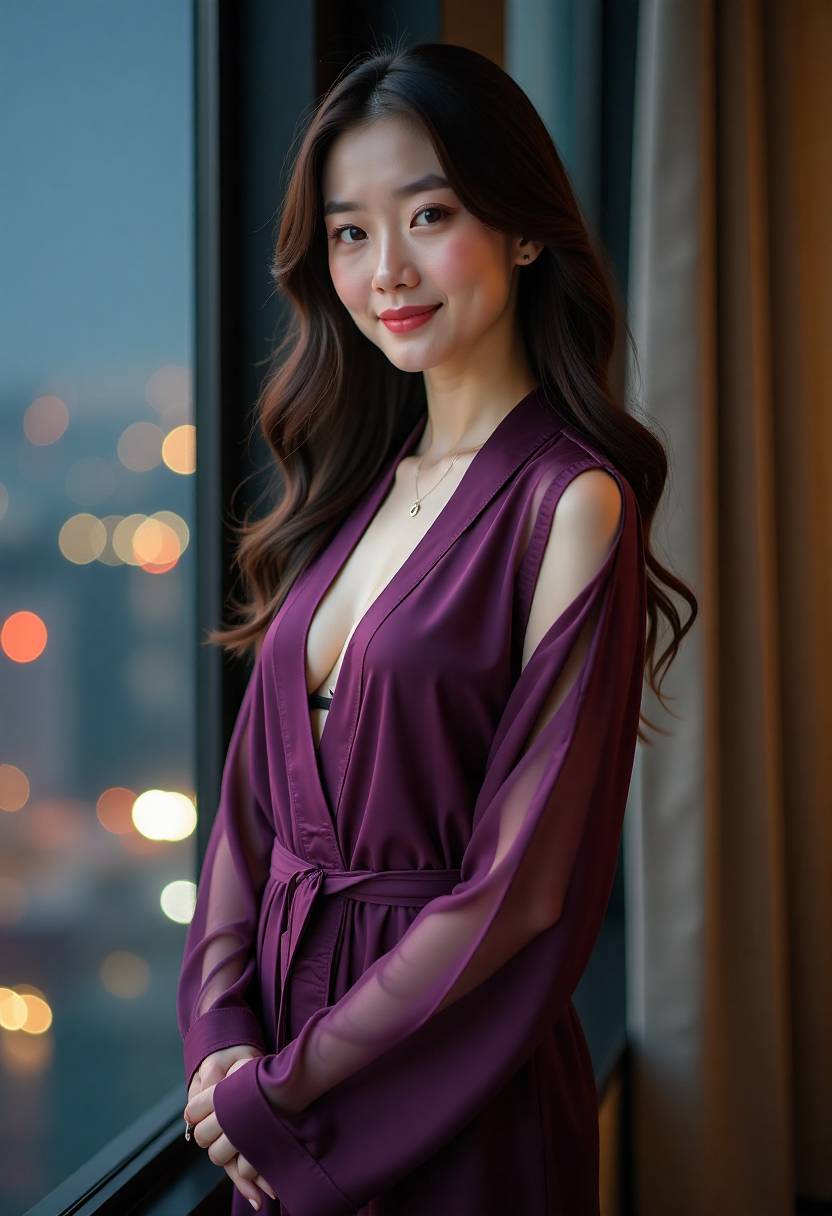 水感与成膜之间海报